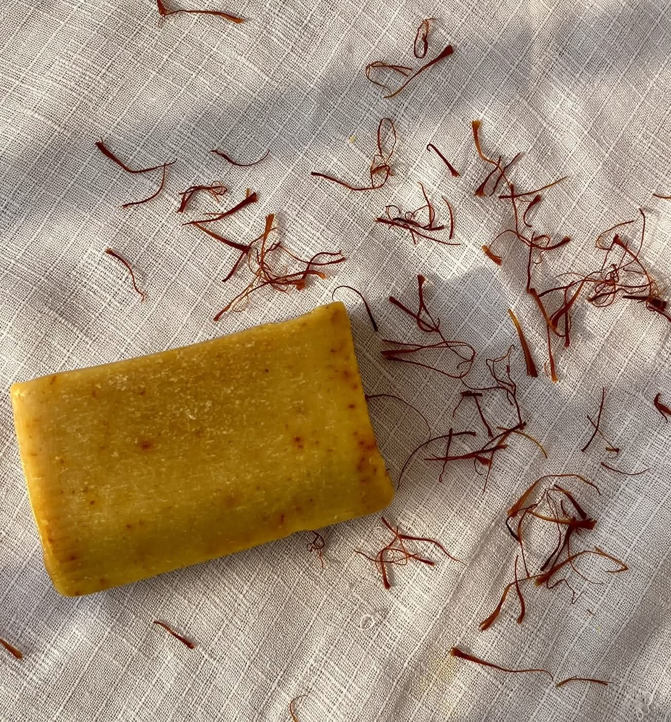 Soap details
