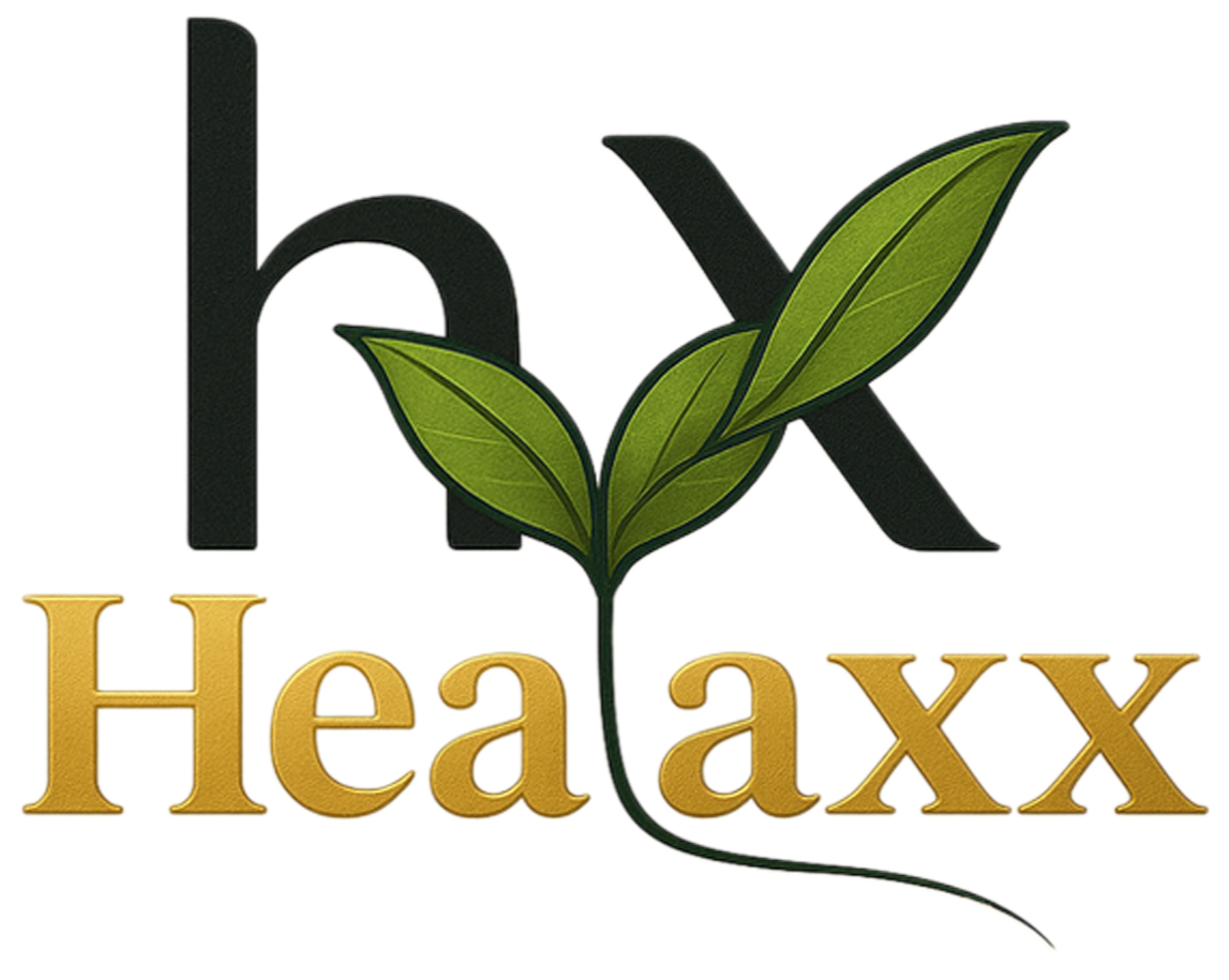 Healaxx